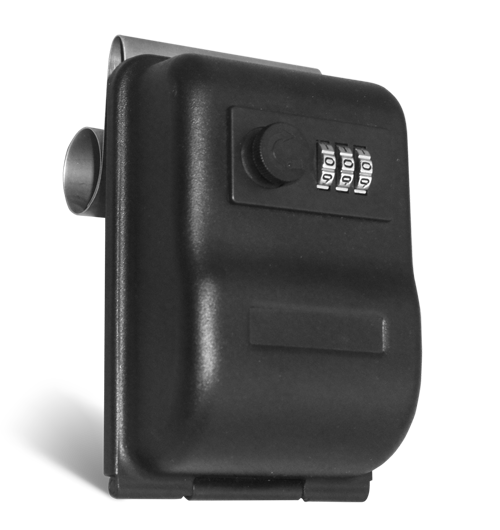 Kv Box Combination opening Key Vigilant Control y gestión de