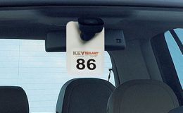 Key Vigilant