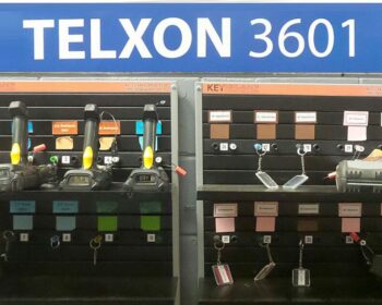 Gestión de llaves y herramientas